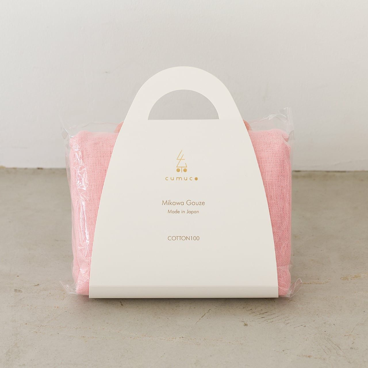 クムコ 和さらし6重ガーゼ バスタオル | おもてなしねむり研究所