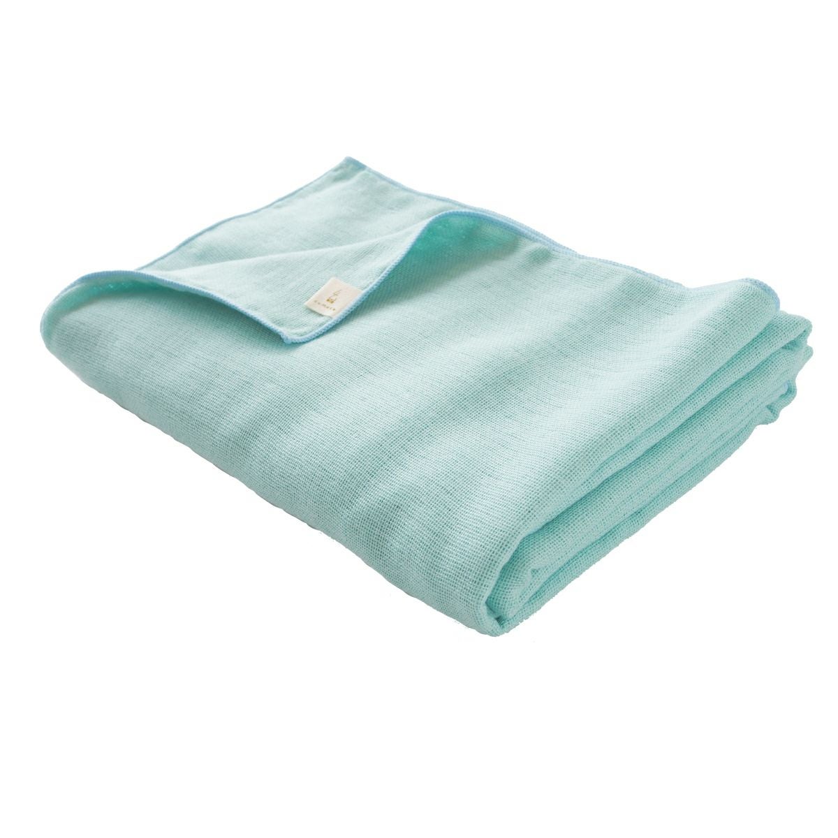 クムコ 和さらし6重ガーゼ バスタオル | おもてなしねむり研究所