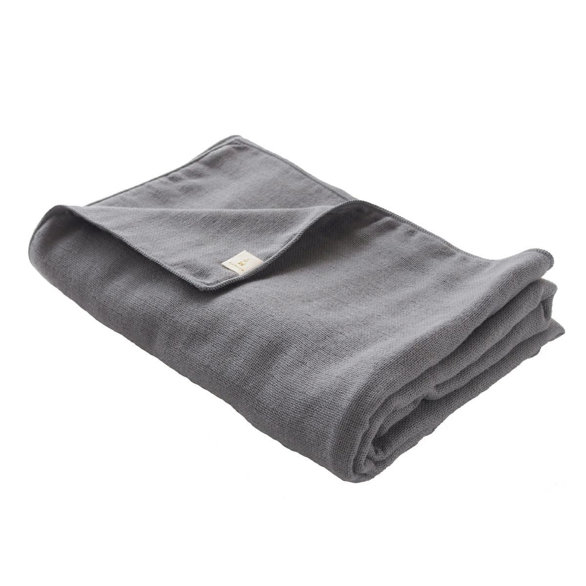 クムコ 和さらし6重ガーゼ バスタオル | おもてなしねむり研究所