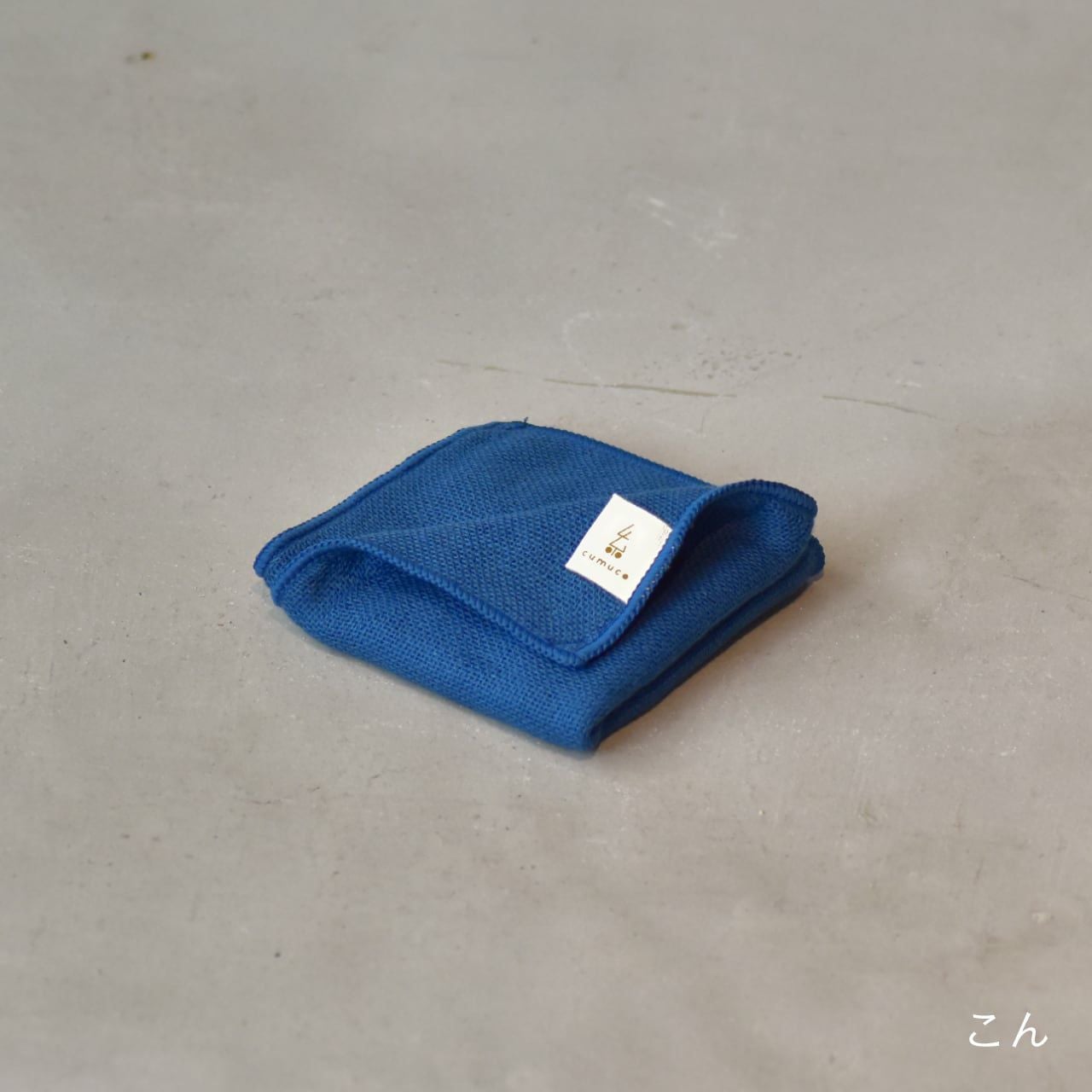クムコ 和さらし6重ガーゼ ハンカチS | ガーゼパジャマ・日本製寝具