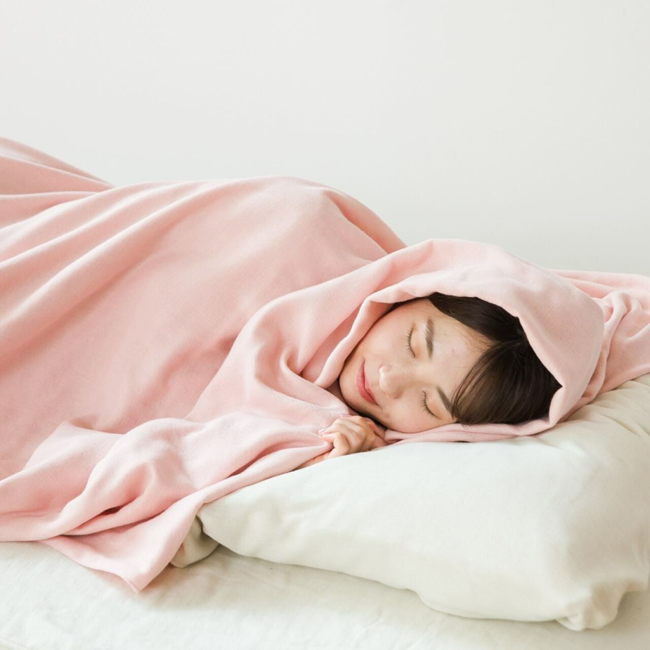 クムコ 和さらし4重ガーゼ ロングケット 230cm(長尺) | おもてなし