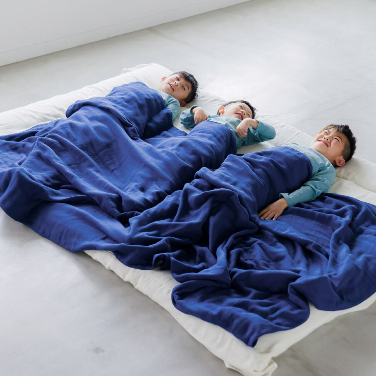27％OFF 全サイズ8800円！】クムコ 和さらし4重ガーゼ ロングケット